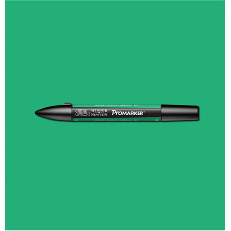 PANTONE PROMARKER EMERALD G657 