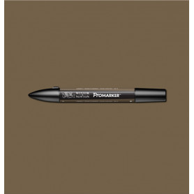 PANTONE PROMARKER UMBER O615 