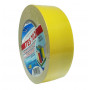 NASTRO ADESIVO TELATO 38X25 GIALLO SYROM 