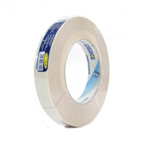 NASTRO BIADESIVO TRASPARENTE 38MMX50MT SYROM