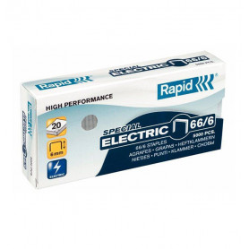 PUNTI RAPID ELECTRIC 66/6 