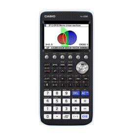 CALCOLATRICE CASIO FX-CG50 DISPAY A COLO RI