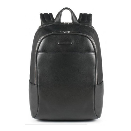 ZAINETTO PORTA COMPUTER IN PELLE