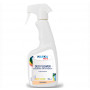 DETERGENTE DEODORANTE AMBIENTE FLOWER ML .500 MARKA RED'S