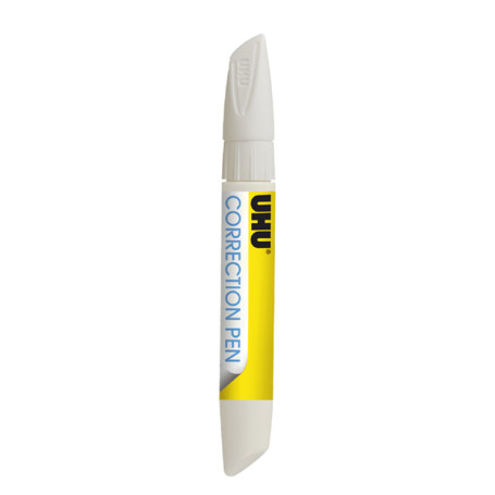 CORRETTORE PEN UHU 8ML 