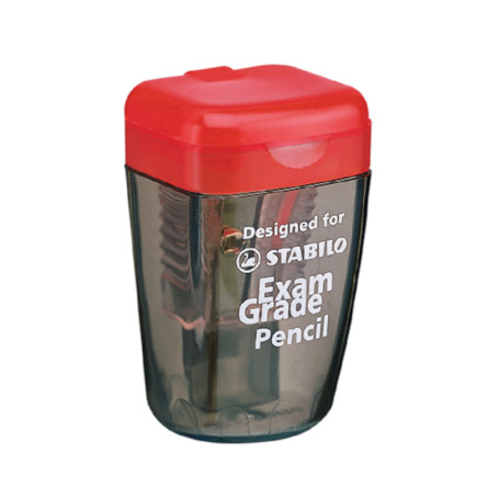 TEMPERAMATITE CON SERBATOIO EXAM GRADE S TABILO