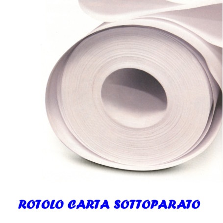 ROTOLO SOTTOPARATO 