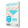 RISMA CARTA A4 FABRIANO COPYTINTA MULTIC OLOR TENUI GR..80