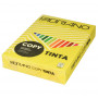 RISMA CARTA A4 FABRIANO COPYTINTA GIALLO GR.80 FG.500