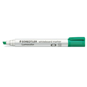 PENNARELLO WHITEBOARD VERDE STAEDTLER 