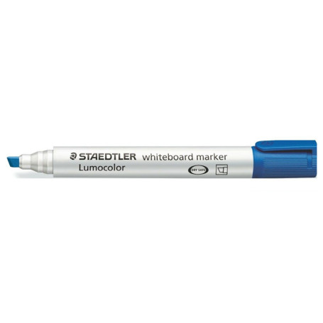 PENNARELLO WHITEBOARD BLU STAEDTLER 