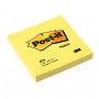 POST-IT GIALLO 76X76 MM 3M 654 