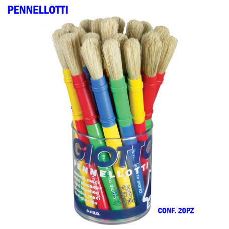 PENNELLOTTO GIOTTO MAXI 