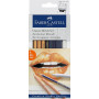 SET CREATIVE STUDIO SKETCH CONF.6PZ FABER-CASTELL