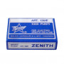 PUNTI METALLICI PER CUCITRICE ZENITH 130 6/4 CONF.1000