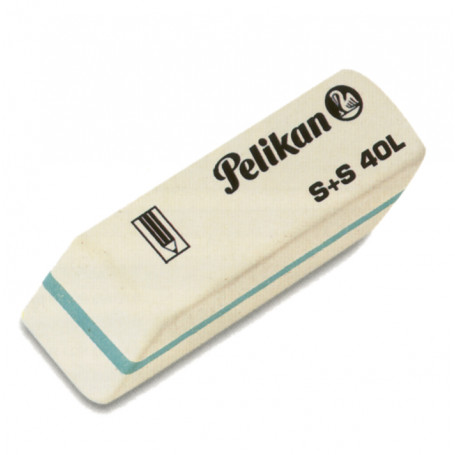 GOMMA PELIKAN S+S 40L 