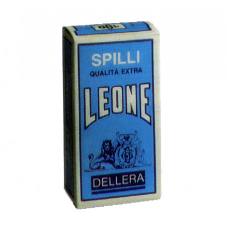 SPILLI 250GR. N5 LEONE 