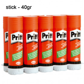 COLLA PRITT STICK 40GR 