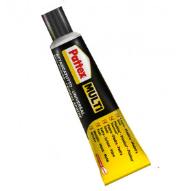 COLLA ATTACCATUTTO HENKEL FORTE 20ML 