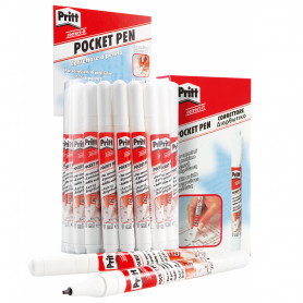 CORRETTORE A PENNA PRITT 9ML 