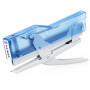 CUCITRICE A PINZA  ZENITH 590 FUN BLU TR ASPARENTE