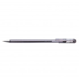 PENNA PENTEL SUPERB NERA BK 77 