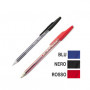 PENNA PILOT BP-S FINE BLU 