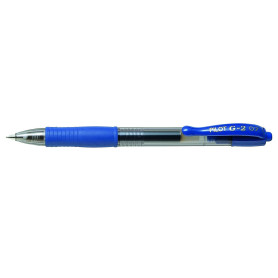 PENNA PILOT BL-G2 BLU 0,7 