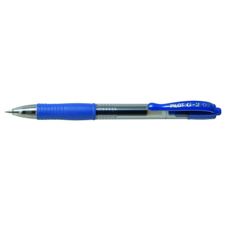 PENNA PILOT BL-G2 BLU 0,7 