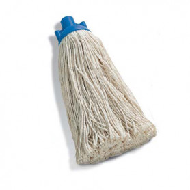 RICAMBIO MOP IN COTONE 280GR A VITE 