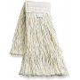 RICAMBIO MOP IN COTONE 350GR A PINZA 