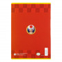 QUADERNO MAXI SUPERMARIO RIGO A 