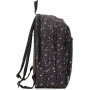 ZAINO ORGANIZZATO ALLOVER DOTS COMIX 