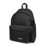 ZAINO PADDED PAK'R BLACK  EASTPACK 