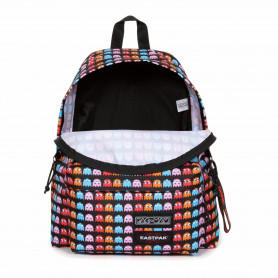 ZAINO PADDED PAK'R PACMAN GHOSTS EASTPAK 