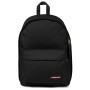 ZAINO OUT OF OFFICE BLACK EASTPAK 