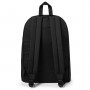 ZAINO OUT OF OFFICE BLACK EASTPAK 
