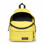 ZAINO PADDED PAK'R BEACHY YELLOW EASTPAK 