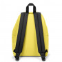 ZAINO PADDED PAK'R BEACHY YELLOW EASTPAK 