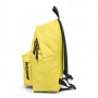 ZAINO PADDED PAK'R BEACHY YELLOW EASTPAK 