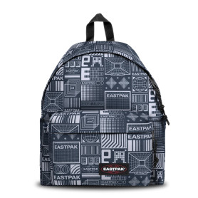 ZAINO PADDED PAK'R BOLD NEXT EASTPAK 