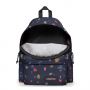 ZAINO PADDED PAK'R TERRO NIGHT  EASTPAK 