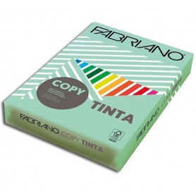 RISMA CARTA A4 FABRIANO COPYTINTA ACQUAM ARINA 80GR FG.500