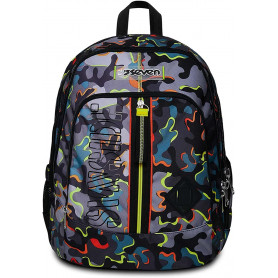 ZAINO SEVEN ADVANCED DYE ON 