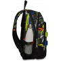 ZAINO SEVEN ADVANCED FLUO BELTS BOY 