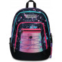 ZAINO SEVEN ADVANCED CON SPEAKER WIRELES FLUO STRING FLUO