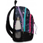 ZAINO SEVEN ADVANCED CON SPEAKER WIRELES FLUO STRING FLUO