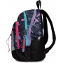 ZAINO SEVEN ADVANCED CON SPEAKER WIRELES FLUO STRING FLUO