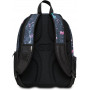 ZAINO SEVEN ADVANCED CON SPEAKER WIRELES FLUO STRING FLUO