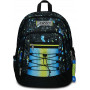 ZAINO SEVEN ADVANCED CON SPEAKERN WIRELE FLUO STRING BOY